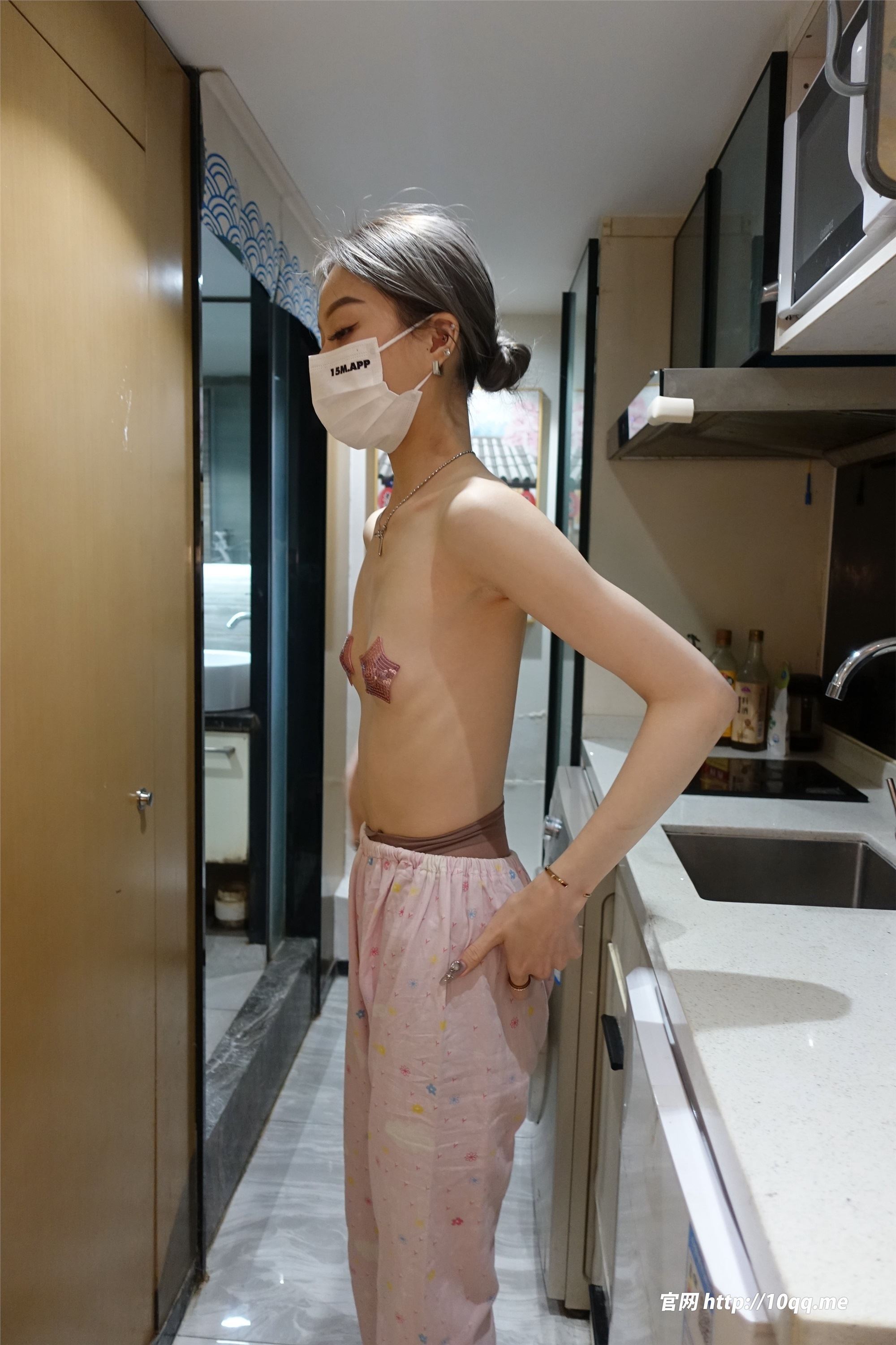 ROSI口罩系列 2023.10.26 NO.2692